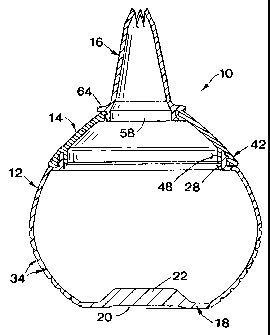 Une figure unique qui représente un dessin illustrant l'invention.